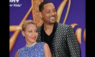 Jada Pinkett confronts husband Will Smith about his alcohol consumption
