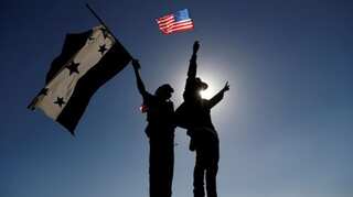 Honduran migrants prepare new US-bound caravan