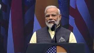 E-cigarette ban aimed at saving youth from 'new form of intoxication': PM Modi