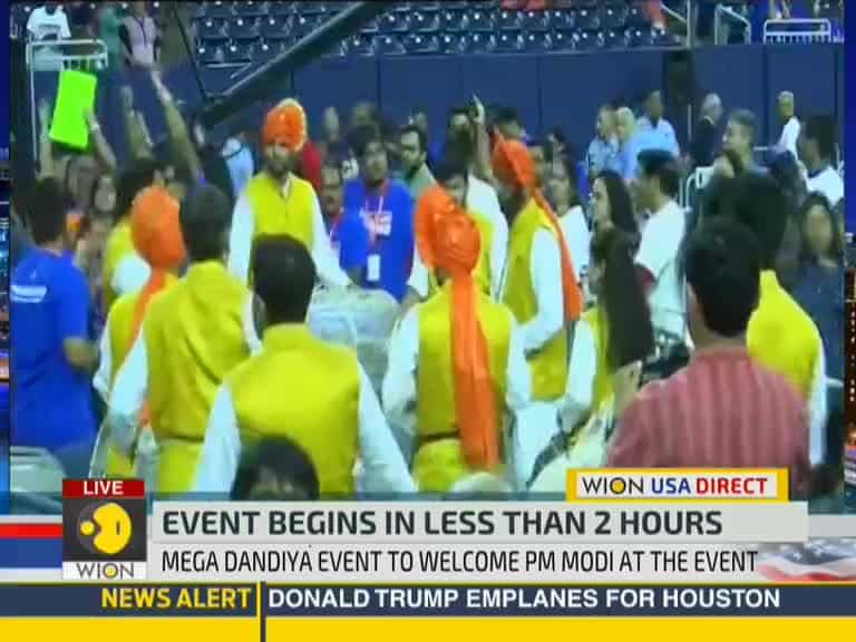 Howdy Modi Event: Largest foreign gathering, Rising power of Indian community
