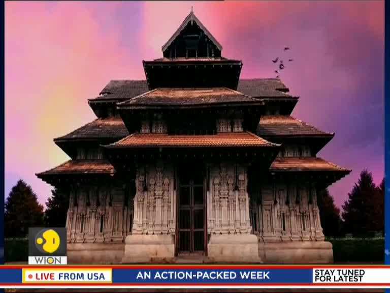 Ray Locker, Senior Journalist on Evolution of Indian-U.S ties since 2014