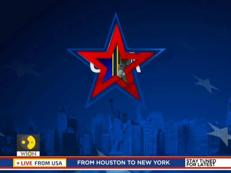 WION USA Direct: India's Agenda: Far more diverse and global in its outlook