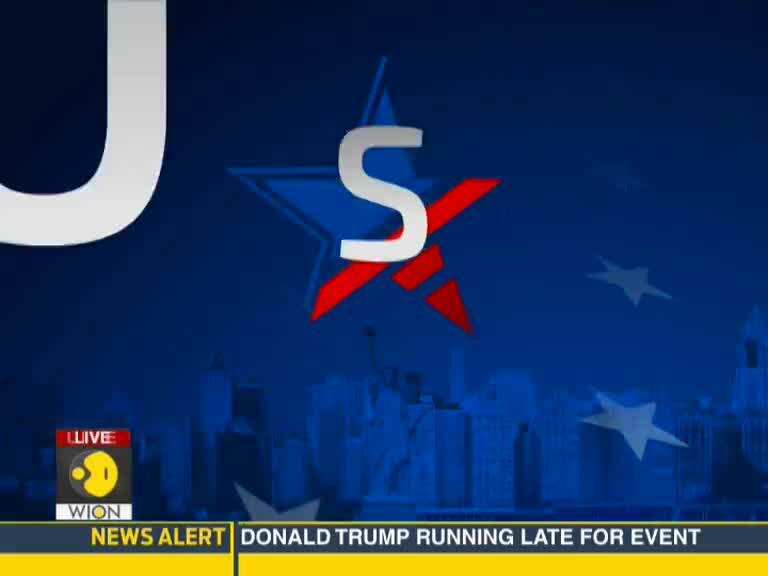 WION USA Direct: Festive atmosphere at NRG Stadium