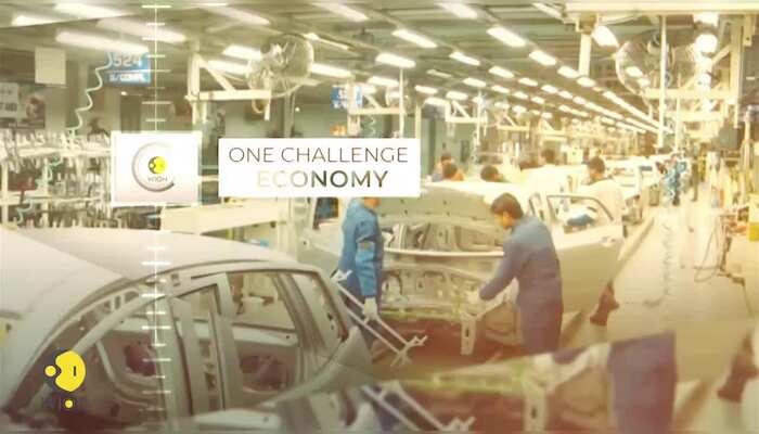 Watch: WION Global Summit U.S. Edition