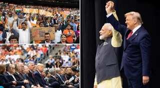 Diaspora in Parliament: An idea whose time has come