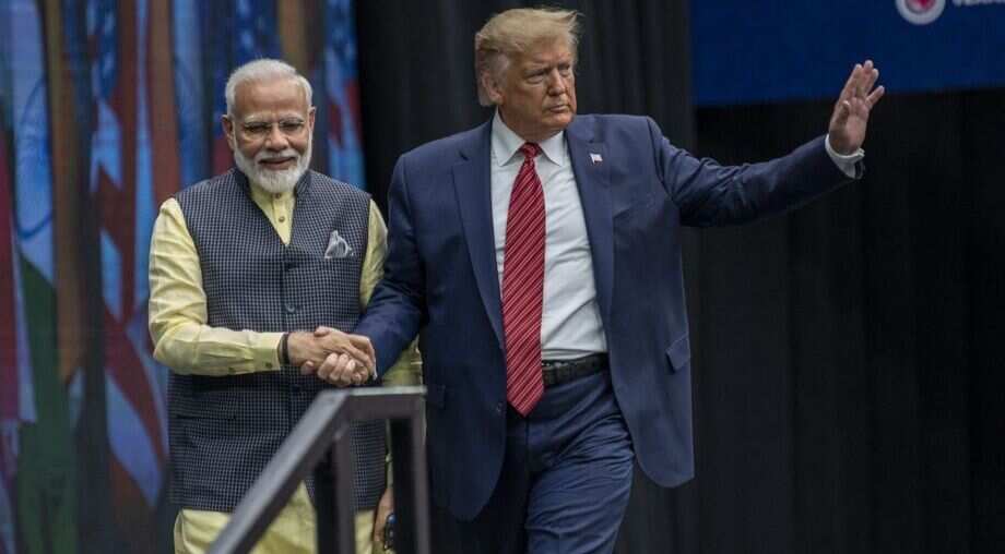 India-US share 'most important bilateral relationship in the world': Consul General of India in New York