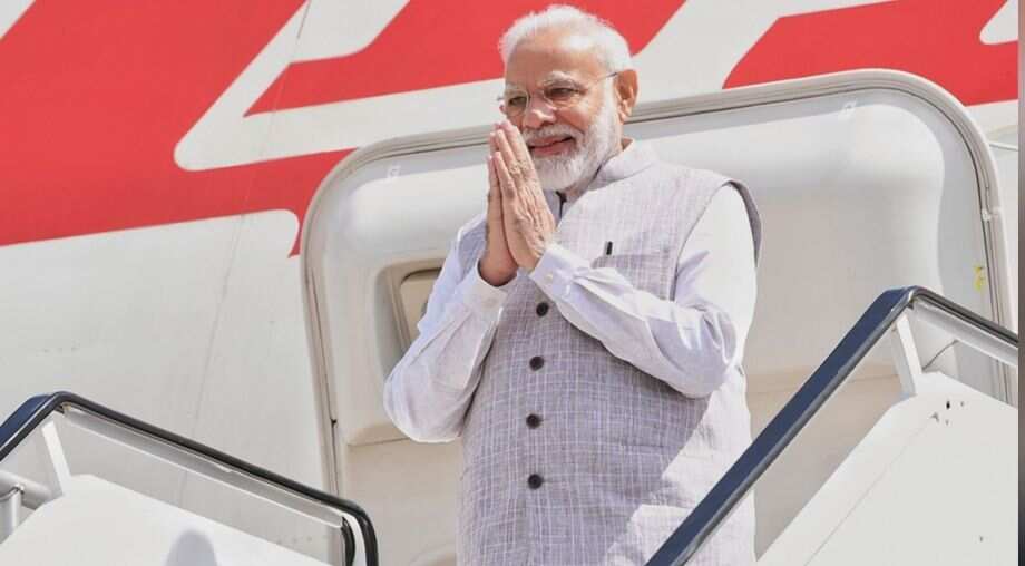 PM Modi's US visit to end this week, UNGA address on Friday