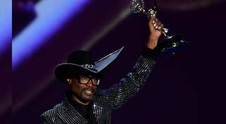 Television stars applaud expanded representation at this year's Emmys