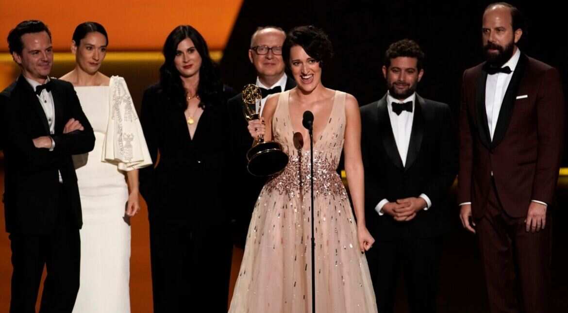 Phoebe Waller-Bridge