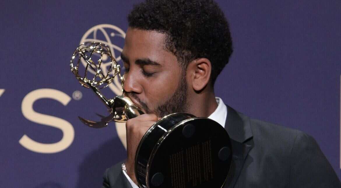 Jharrel Jerome