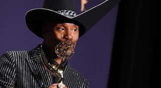 Billy Porter in talks to join Camila Cabello in 'Cinderella'