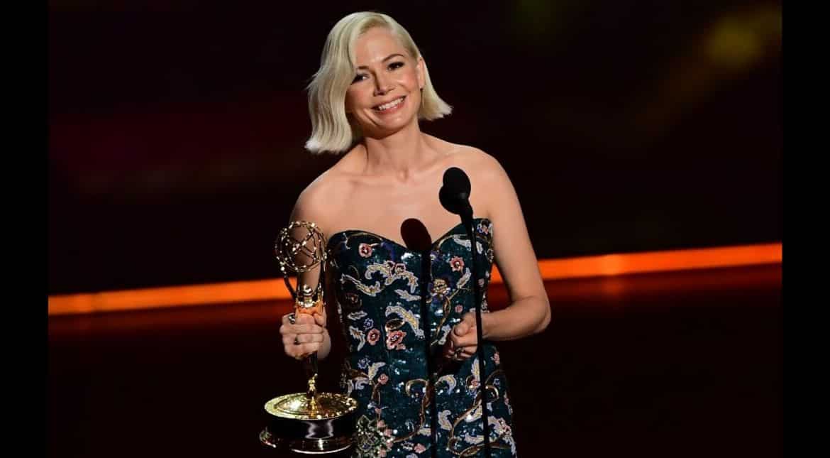‘Blue Valentine’, ‘Manchester By The Sea’ actor Michelle Williams to star in period drama 'Firebrand' ‘Blue Valentine’, ‘Manchester By The Sea’ actor Michelle Williams to star in period drama 'Firebrand'