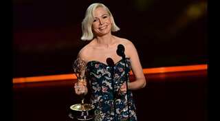 ‘Blue Valentine’, ‘Manchester By The Sea’ actor Michelle Williams to star in period drama 'Firebrand'