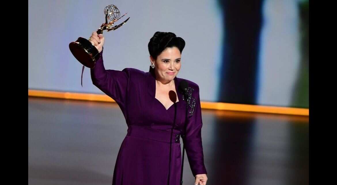 Alex Borstein