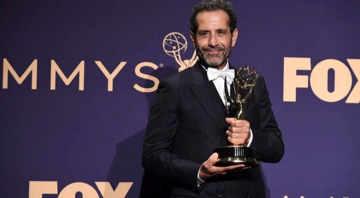 Tony Shalhoub