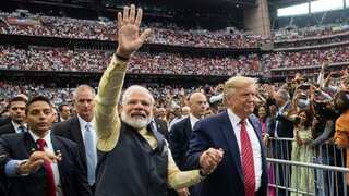 On trade deal with US, India says 'don't want to set artificial deadlines'