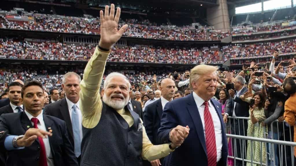 On trade deal with US, India says 'don't want to set artificial deadlines'