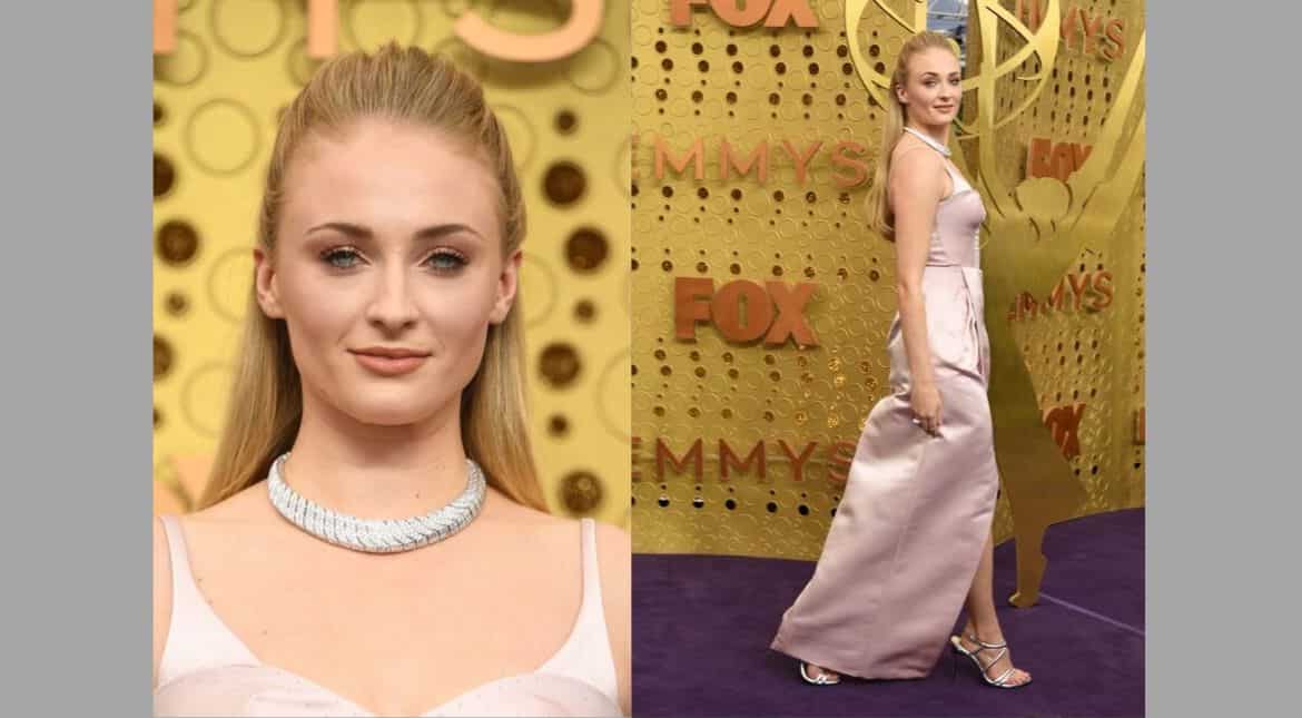 Sophie Turner
