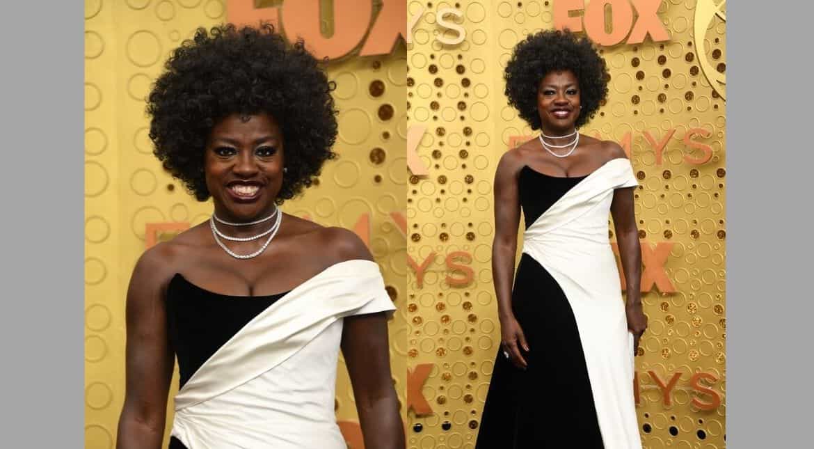 Viola Davis