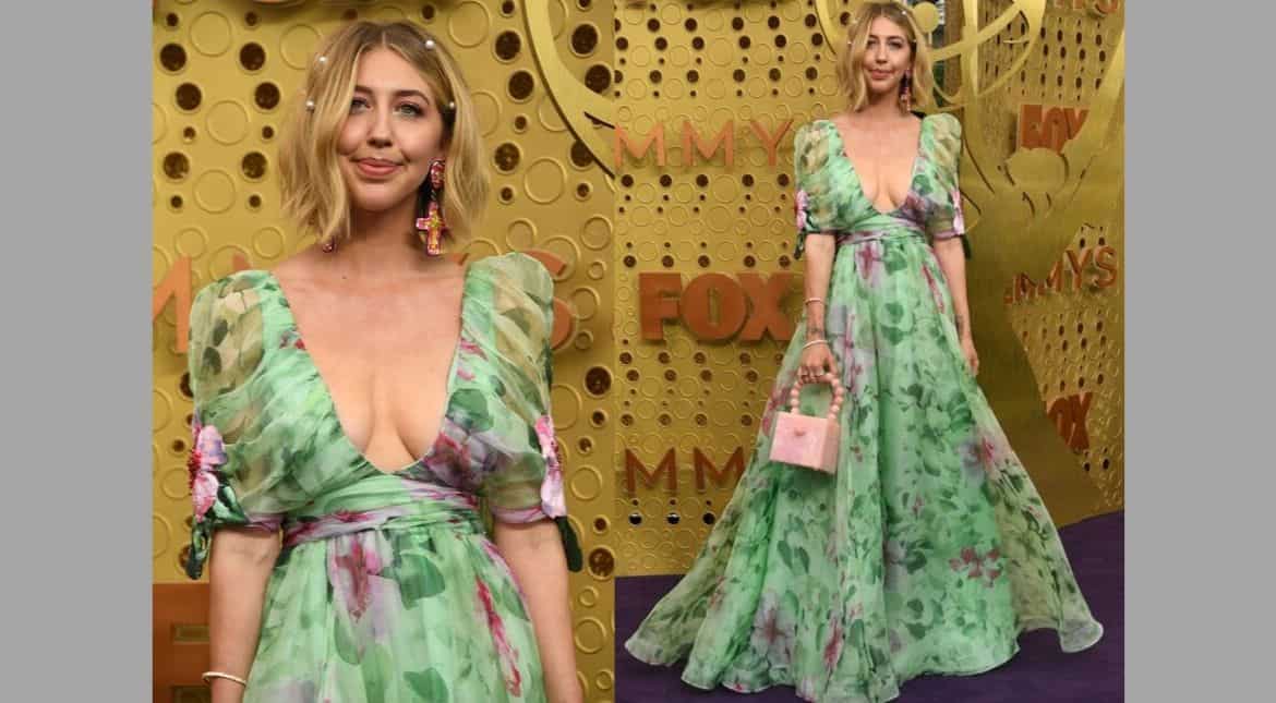 Heidi Gardner