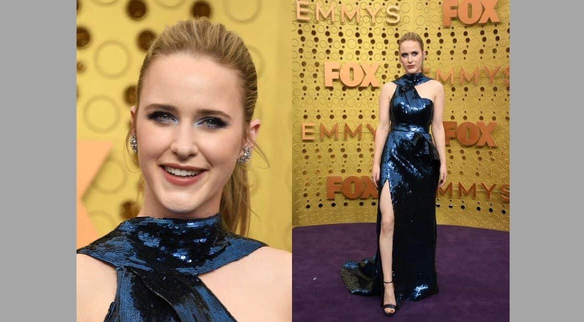 Rachel Brosnahan