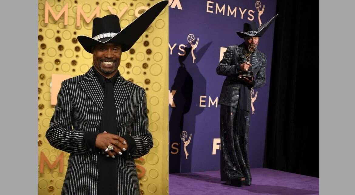 Billy Porter