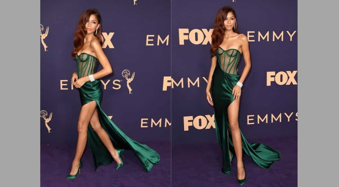 Zendaya