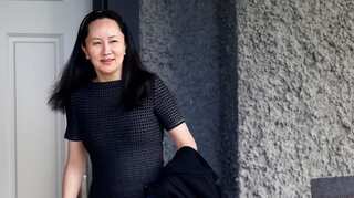 Huawei CFO's arrest at airport to be focus of Vancouver hearing