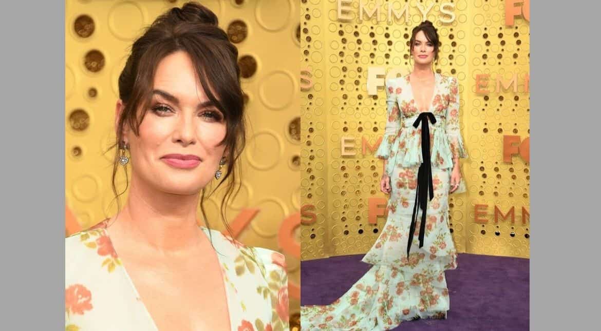 Lena Headey