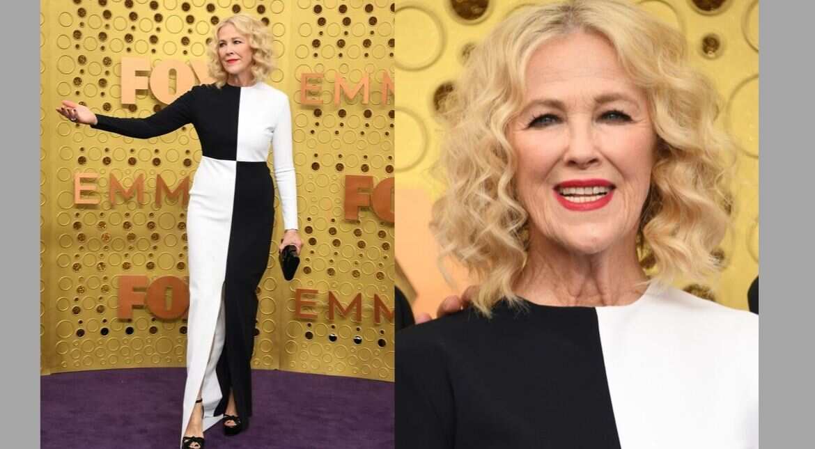 Catherine O’Hara