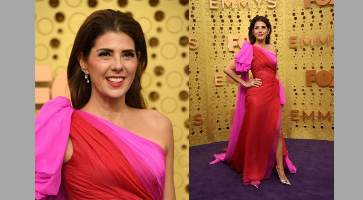 Marisa Tomei