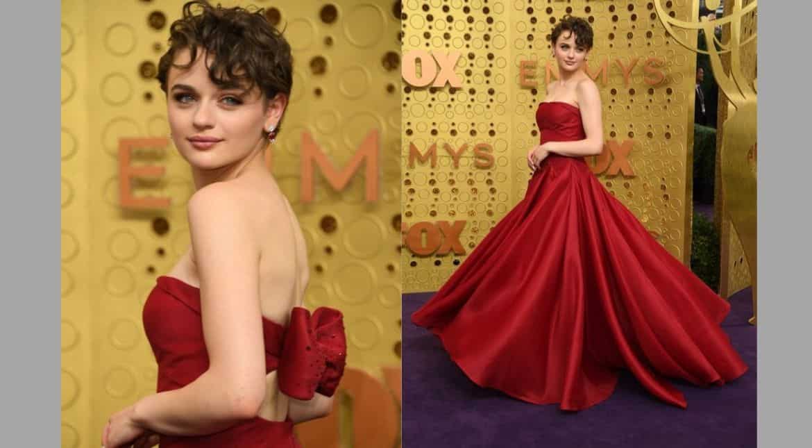 Joey King