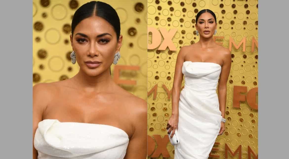 Nicole Scherzinger