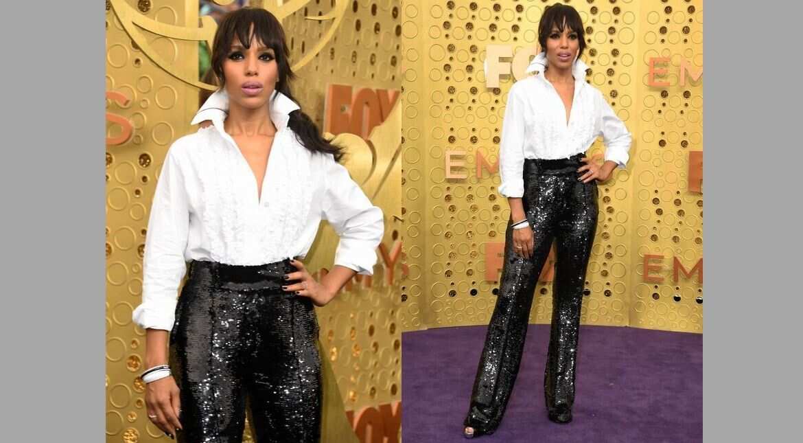 Kerry Washington