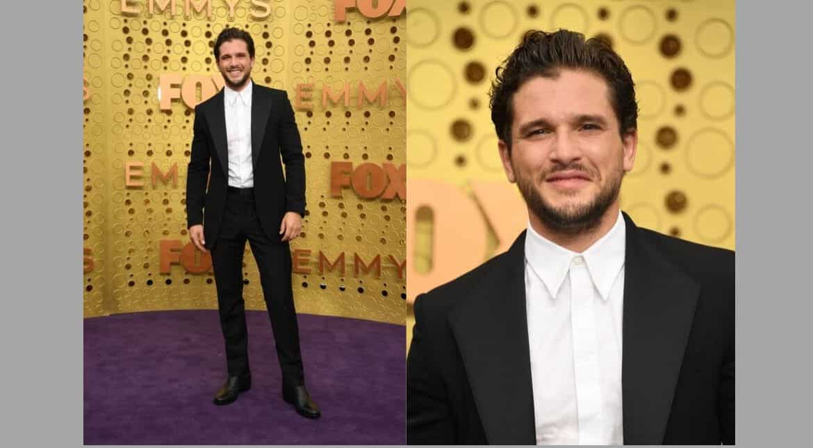 Kit Harington