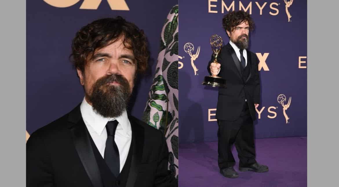 Peter Dinklage