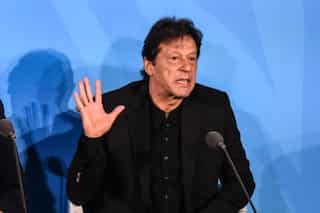 Pak PM Imran Khan to give Indian airspace a miss during Malaysia visit; fly over China
