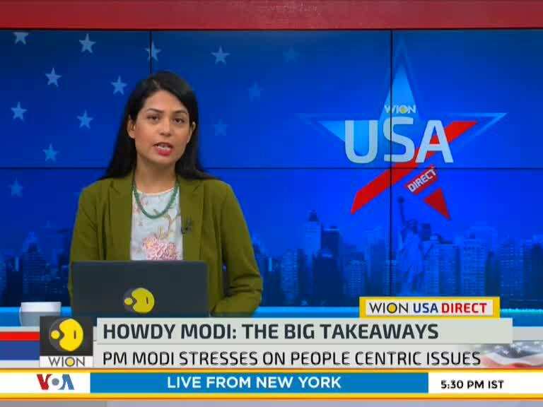 Key takeaways of PM Modi's visit to the U.S with Former Indian diplomat G. Parthasarathy