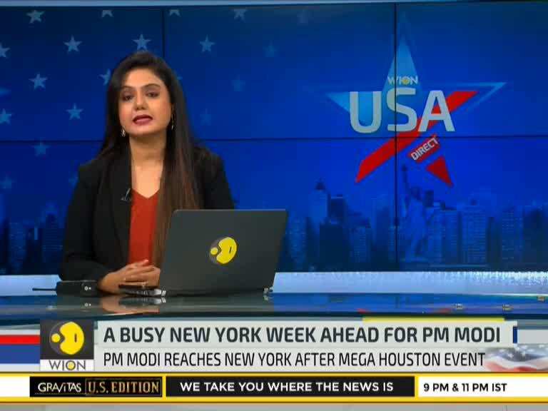 PM Modi to attend United Nations Climate Action Summit 2019