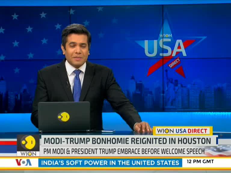 WionNews Video