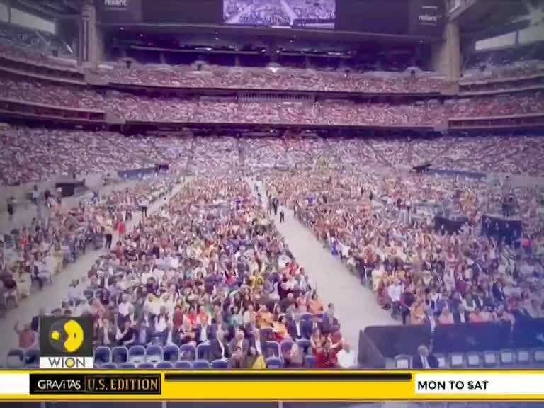 'Howdy Modi': PM Modi compliments President Trump's sense of leadership