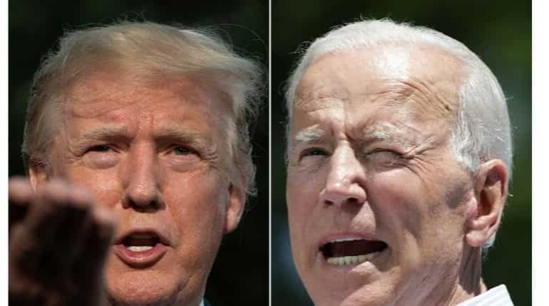 Advantage Trump or Biden? Key takeaways from primary races in Idaho, Kentucky, Oregon and California