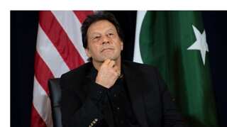 Imran Khan's moment of truth