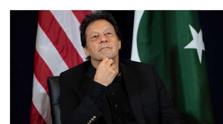 Another faux pas? When Pakistan PM Imran Khan likened nurses to 'hoors'