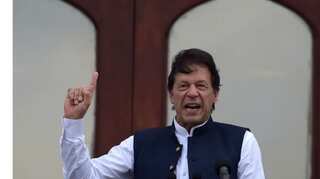 Pakistan backs Tablighi Jamaat after Saudi ban