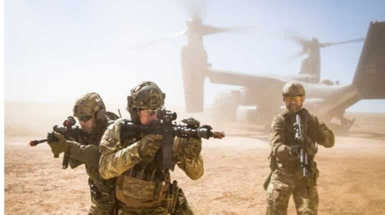 100 terrorists killed, 45 injured over last 24 hours in Afghanistan 100 terrorists killed, 45 injured over last 24 hours in Afghanistan