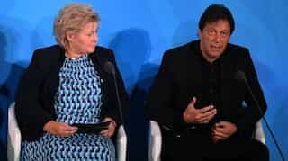 Pakistan joining US after 9/11 was biggest blunder: PM Imran Khan in US