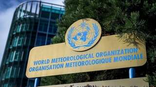 Urgent international cooperation needed to address global warming impacts: WMO