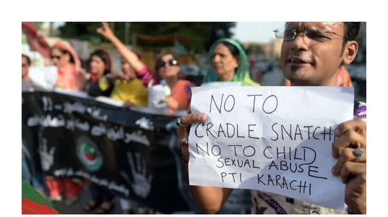 Pakistani town grapples with child abuse and abduction Pakistani town grapples with child abuse and abduction