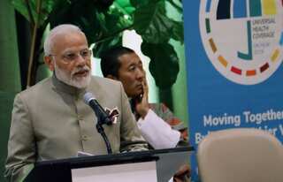 India says avoid politicisation of UN listing, FATF during anti-terror meet at United Nations 